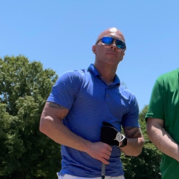 Meet your Posher, Steve - Picture 5 of 7